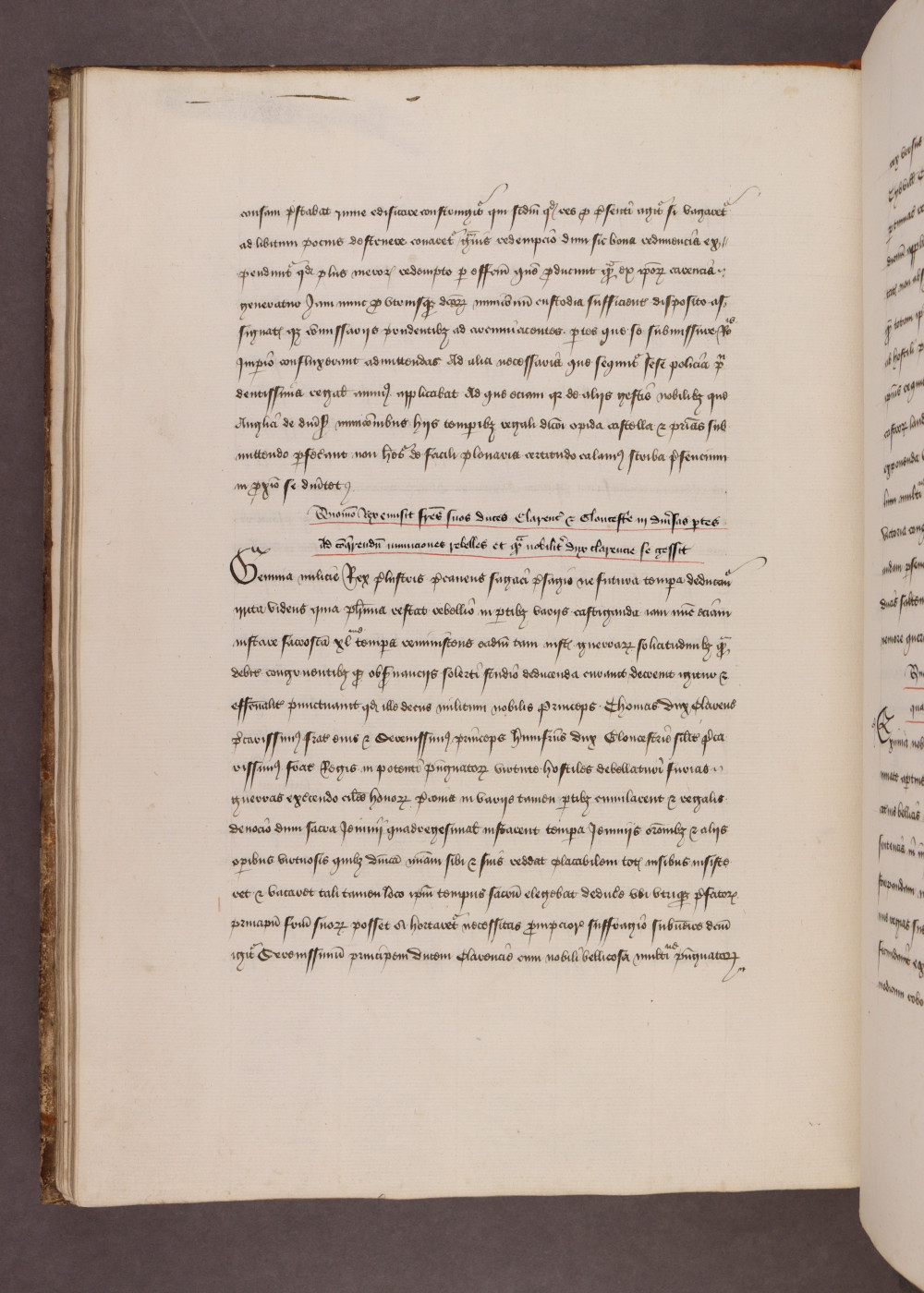 Folio 45  verso